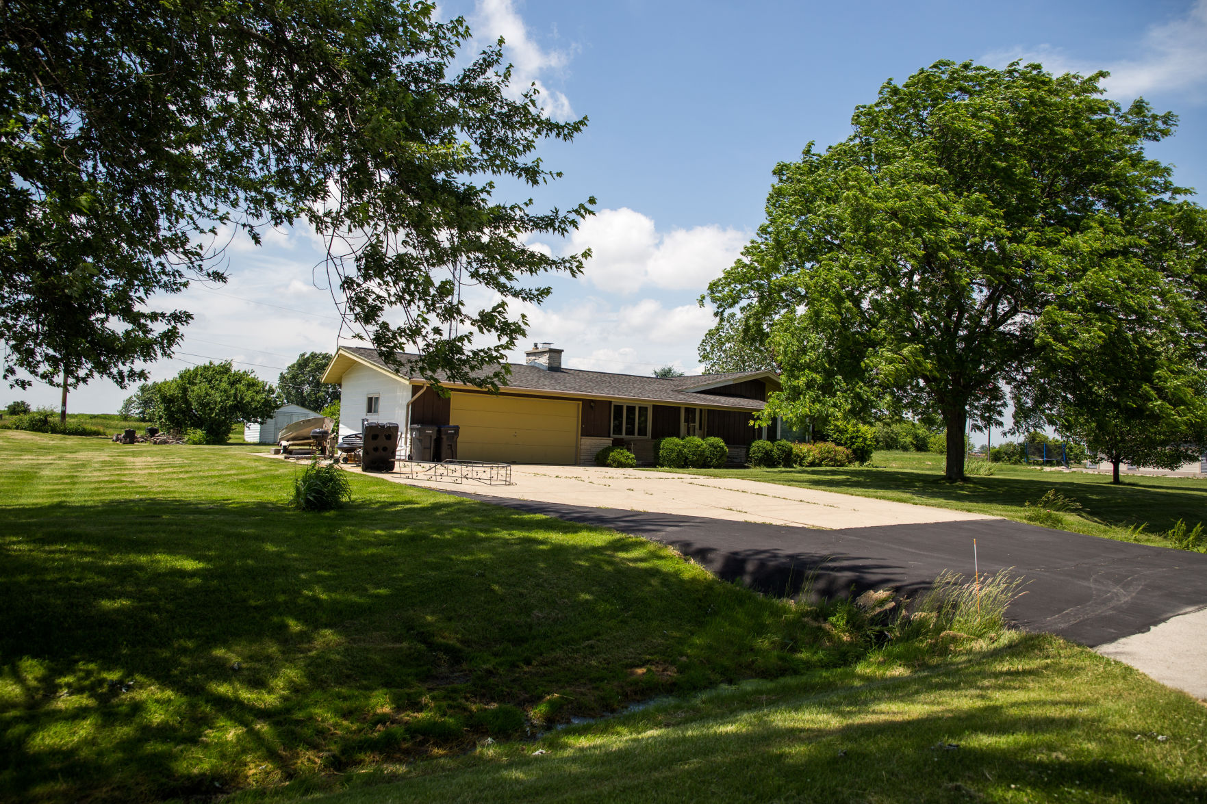 Foxconn Houses